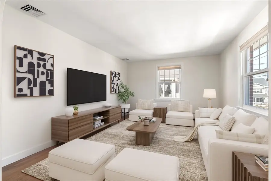 11 Pond Street #11, Watertown, MA 02472 - #2