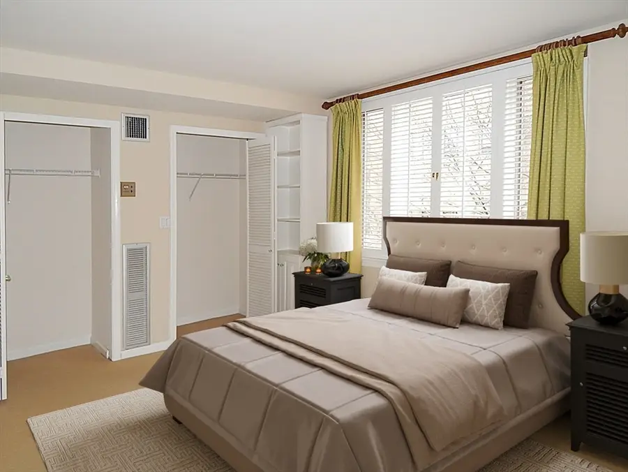 10 Rogers #211, Cambridge, MA 02142 - #3