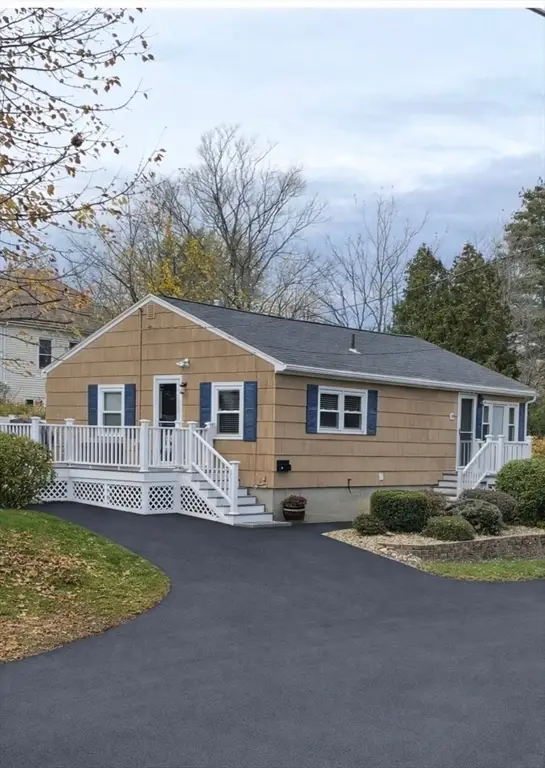 20 Woodcock Ave, Haverhill, MA 01832 - #1