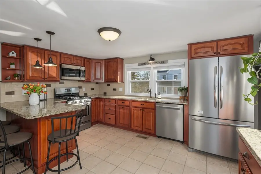 20 Woodcock Ave, Haverhill, MA 01832 - #2