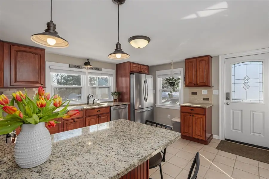 20 Woodcock Ave, Haverhill, MA 01832 - #3