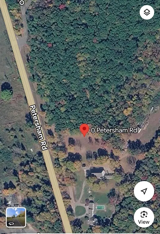 0 Petersham Rd, Hardwick, MA 01037 - #1