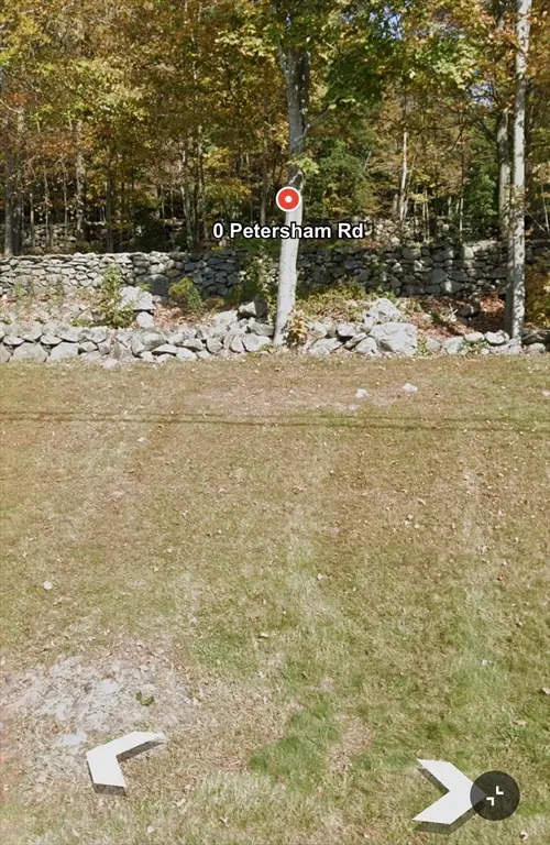 0 Petersham Rd, Hardwick, MA 01037 - #3