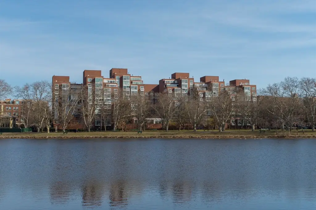975 Memorial Drive #211, Cambridge, MA 02138 - #1