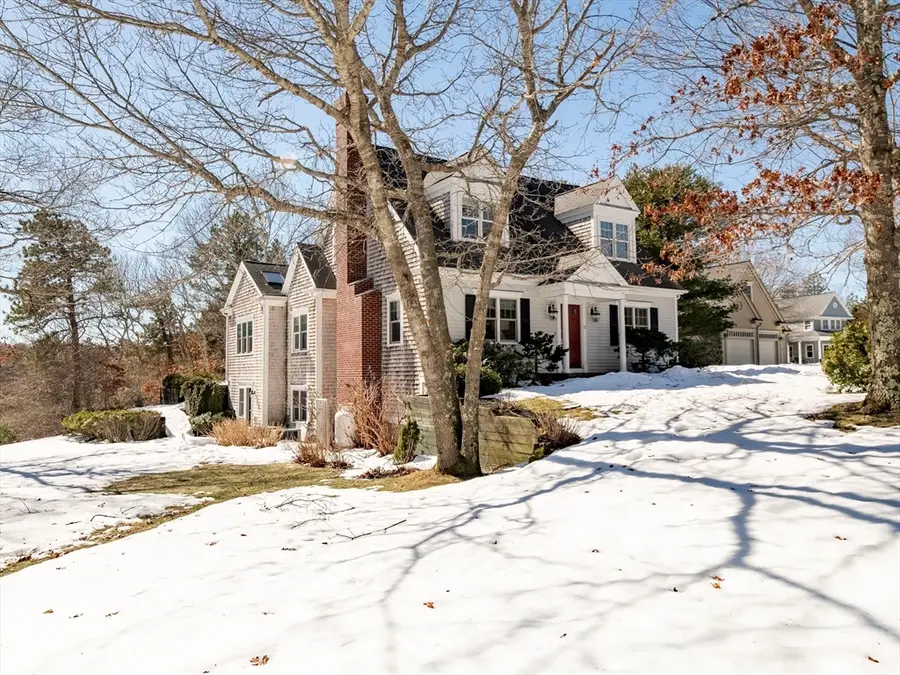 28 Watercourse Pl, Plymouth, MA 02360 - #3