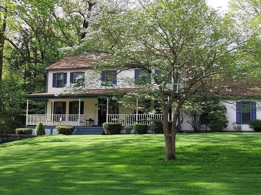 53 Throne Hill, Groton, MA 01450 - #2