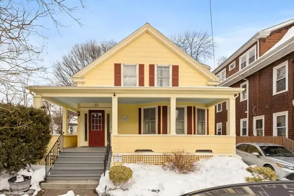 30 Breed Street, Lynn, MA 01902