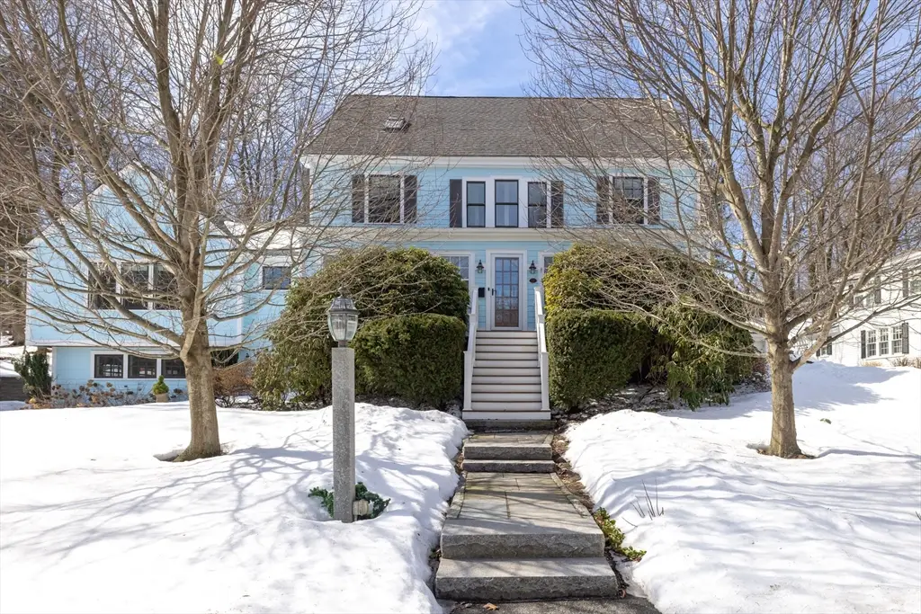 25 Washburn Ave, Wellesley, MA 02481 - #1