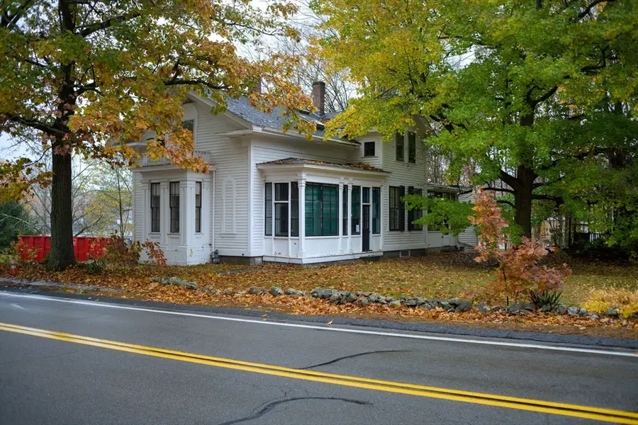 84 South St, Foxboro, MA 02035 - #2