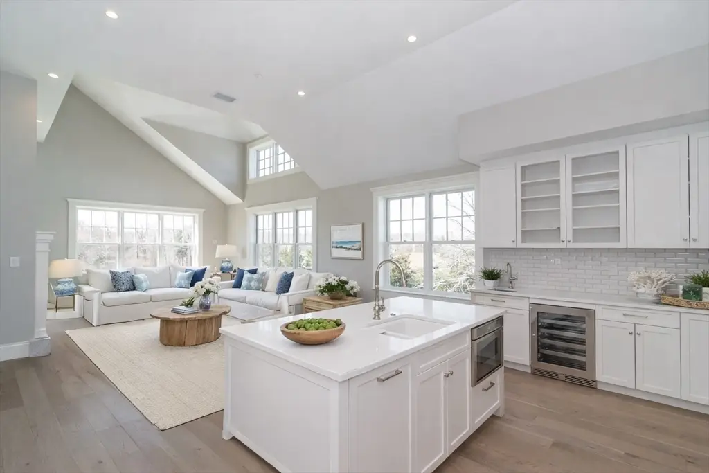 87 Elm Street #319, Cohasset, MA 02025 - #1