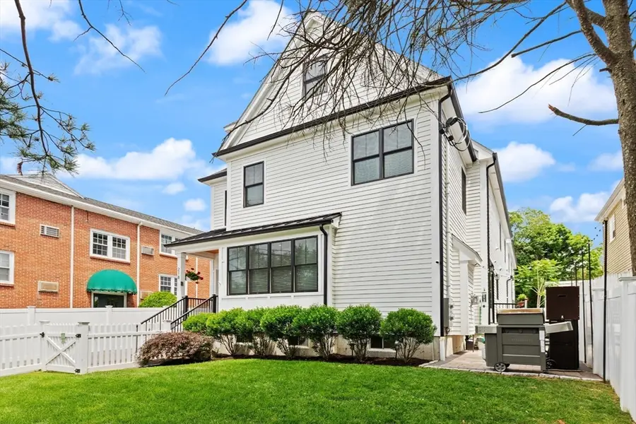 218 Hillside Avenue #218, Needham, MA 02494 - #2