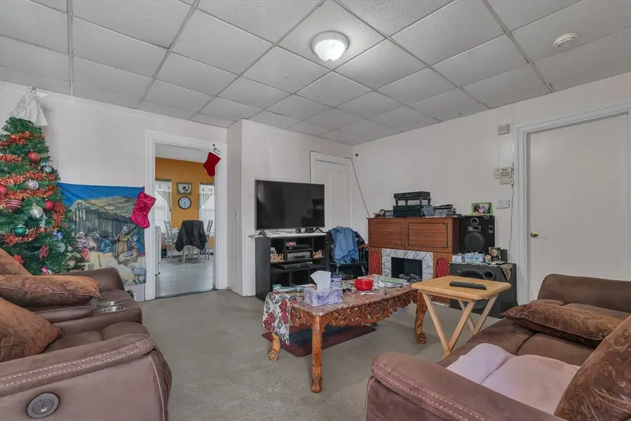 150 E Ashland St, Brockton, MA 02302 - #2