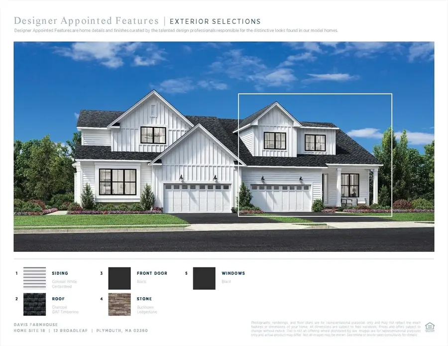 12 Broadleaf #0018, Plymouth, MA 02360 - #3