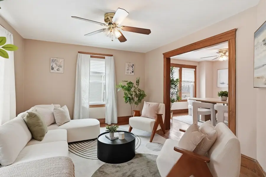 57 Taft St, Medford, MA 02155 - #2