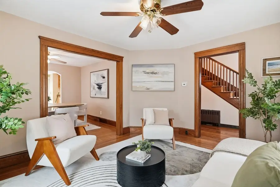 57 Taft St, Medford, MA 02155 - #3