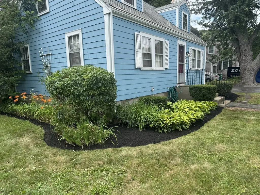 38 Barbara Rd, Newton, MA 02465 - #1