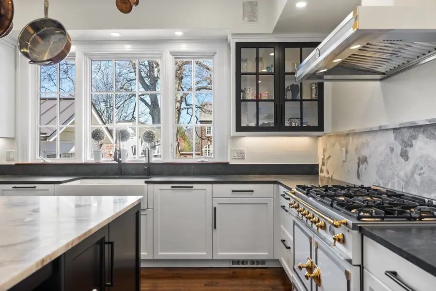 355 Buckminster Road, Brookline, MA 02445 - #3