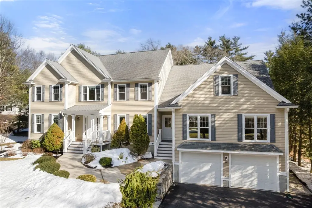25 Blueberry Lane, Westwood, MA 02090 - #1