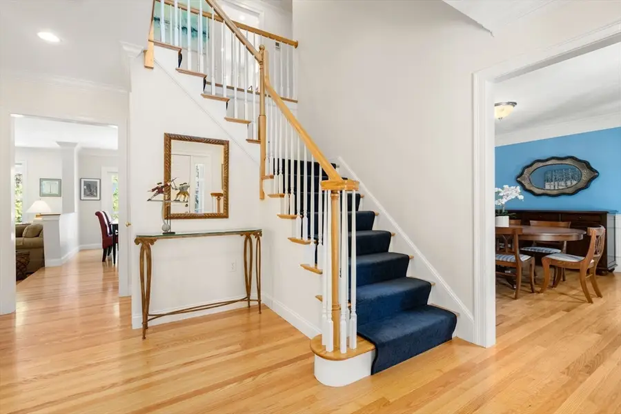 25 Blueberry Lane, Westwood, MA 02090 - #3