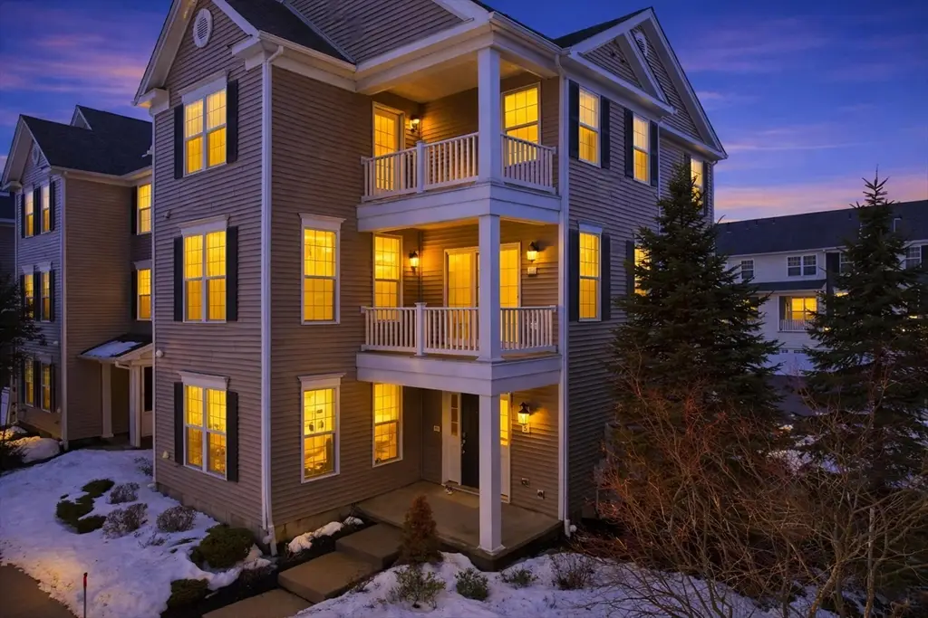 5 Moses Wheelock #5, Westborough, MA 01581 - #1