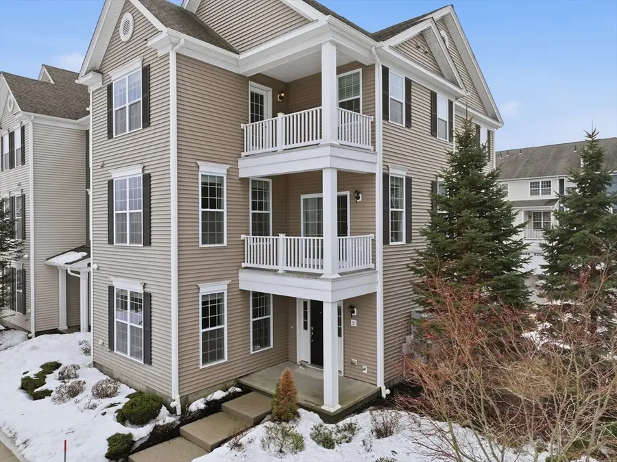 5 Moses Wheelock #5, Westborough, MA 01581 - #2