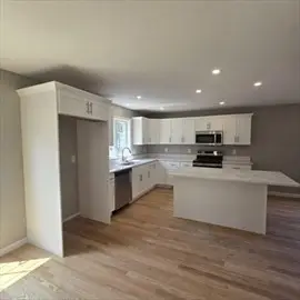 76 Carroll Ave, Brockton, MA 02301 - #3