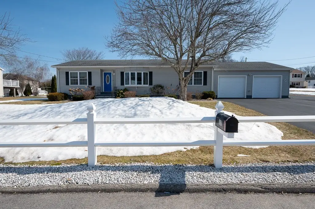 17 Hugo Ter, Webster, MA 01570 - #1