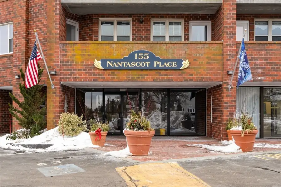 155 George Washington Blvd #210, Hull, MA 02045 - #3