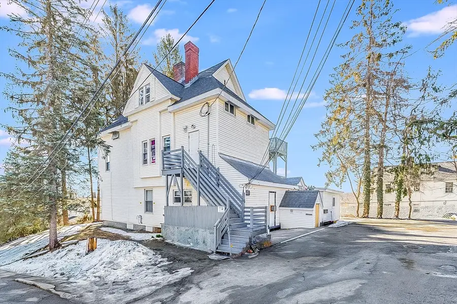 164 Blossom, Fitchburg, MA 01420 - #3