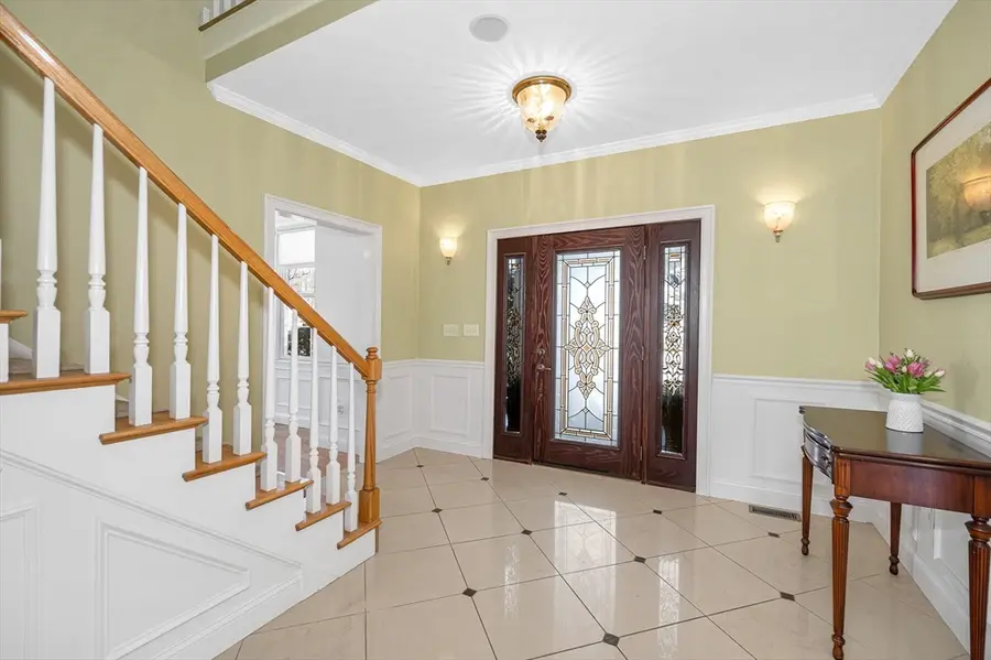 43 Oheir Way, Lowell, MA 01852 - #3