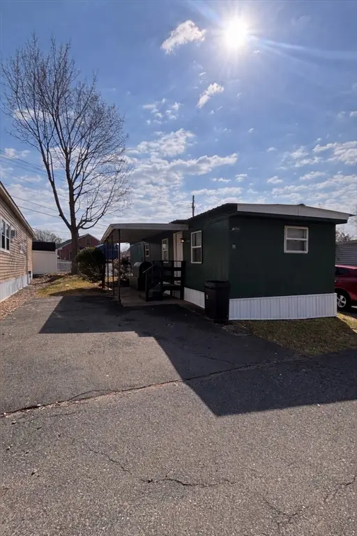 229 Miller Street #3 G, Ludlow, MA 01056 - #1