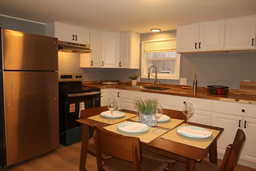 229 Miller Street #3 G, Ludlow, MA 01056 - #2