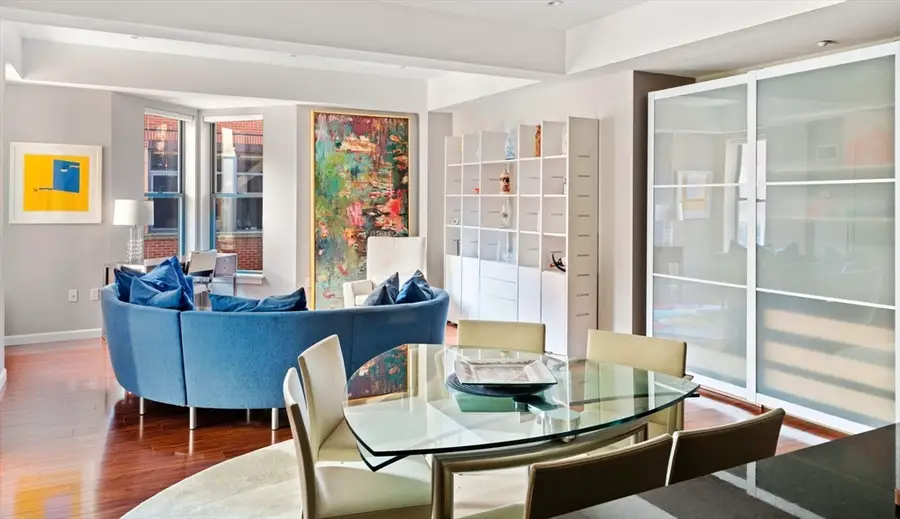 35 Fay St #215, Boston, MA 02118 - #2