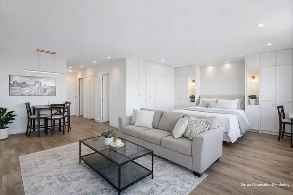 151 Tremont St #25K, Boston, MA 02111