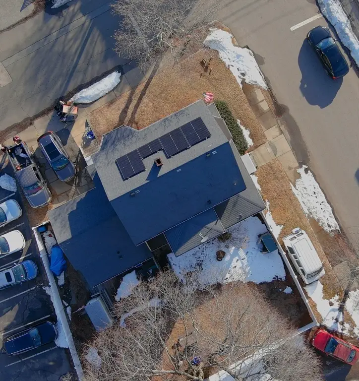 13 Wright St, Stoneham, MA 02180 - #2