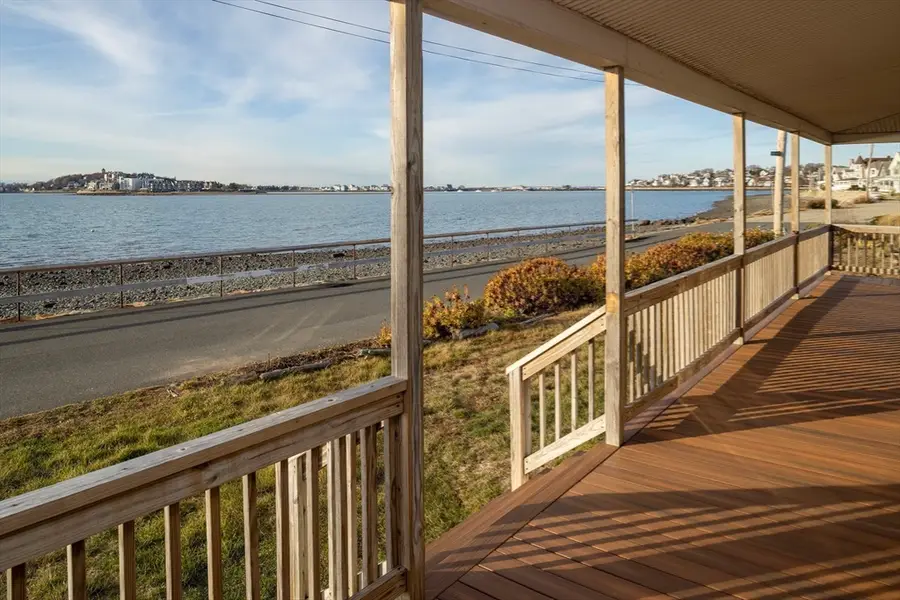 46 Sunset Ave, Hull, MA 02045 - #2