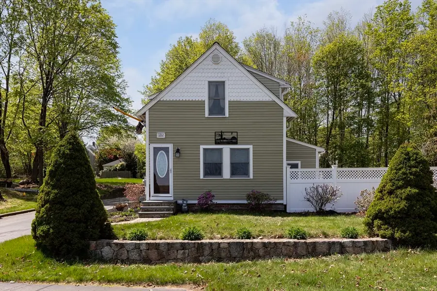 13 Summer St, Hopkinton, MA 01748 - #2