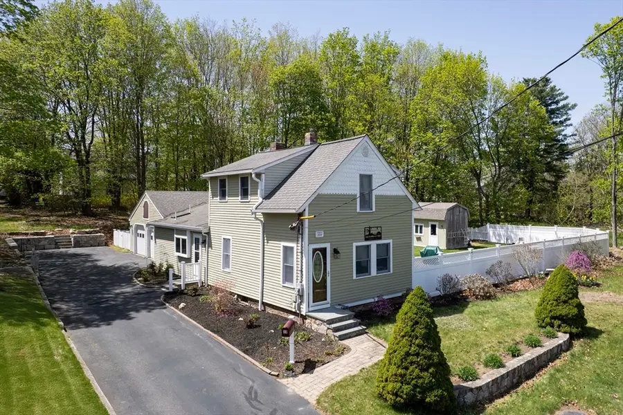 13 Summer St, Hopkinton, MA 01748 - #3