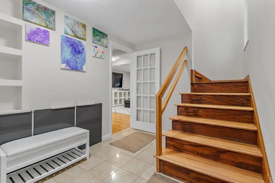 60 Agassiz Avenue, Belmont, MA 02478 - #2