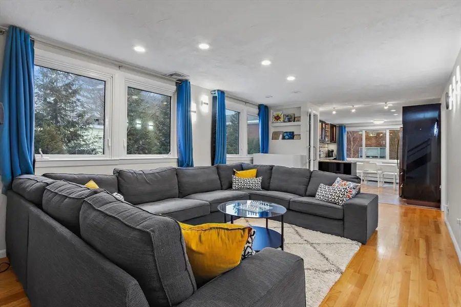 60 Agassiz Avenue, Belmont, MA 02478 - #3