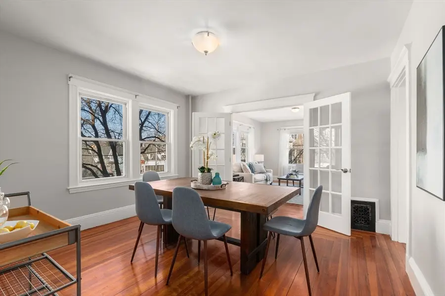 126 Harvey St #2, Cambridge, MA 02140 - #3