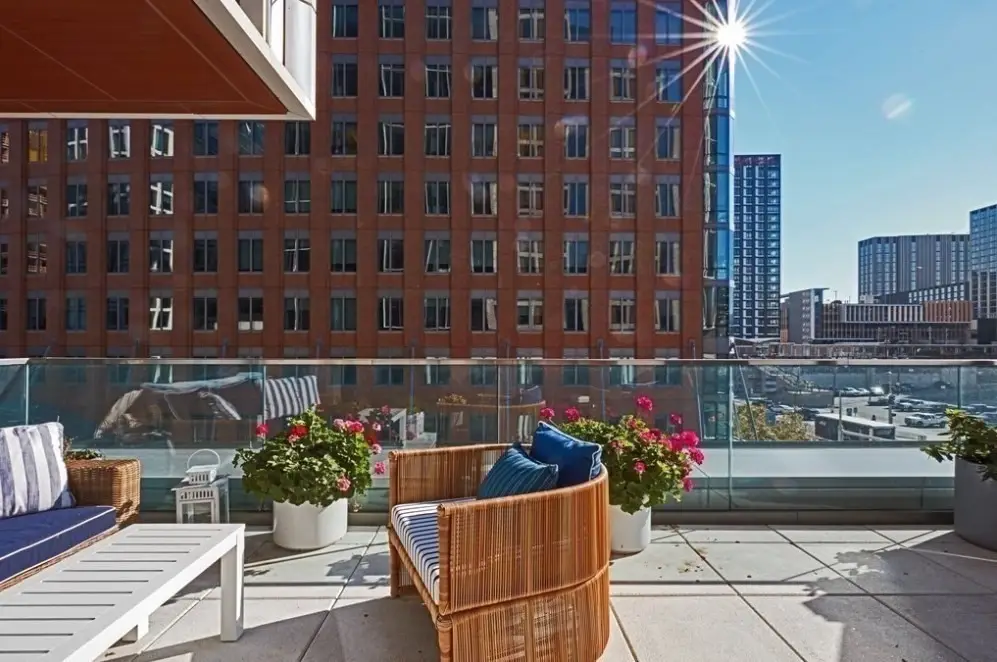 135 Seaport Blvd #532, Boston, MA 02210 - #1