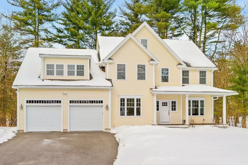 6 Beacon Court, Acton, MA 01720 - #1