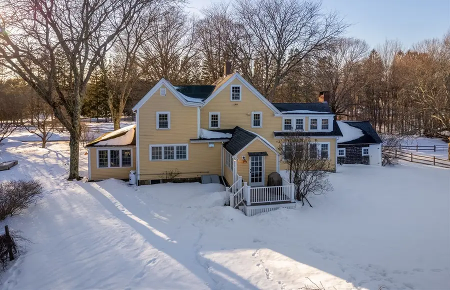 38 Candlewood Rd, Ipswich, MA 01938 - #3