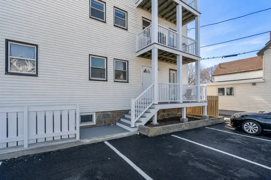 203 Winthrop Shore Dr #2, Winthrop, MA 02152 - #3