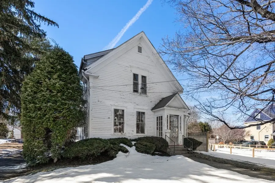 7 High St, Natick, MA 01760 - #2