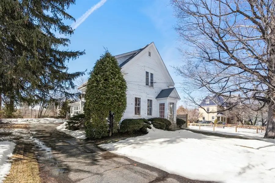 7 High St, Natick, MA 01760 - #3