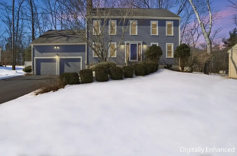 72 Skyline Drive, Franklin, MA 02038 - #2