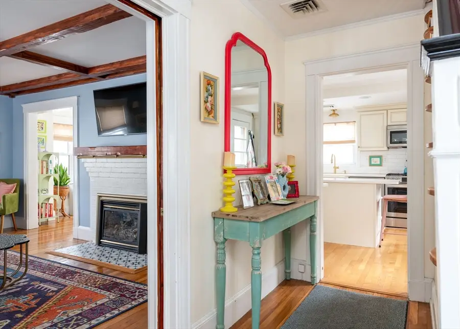 40 Virginia Rd, Quincy, MA 02169 - #3