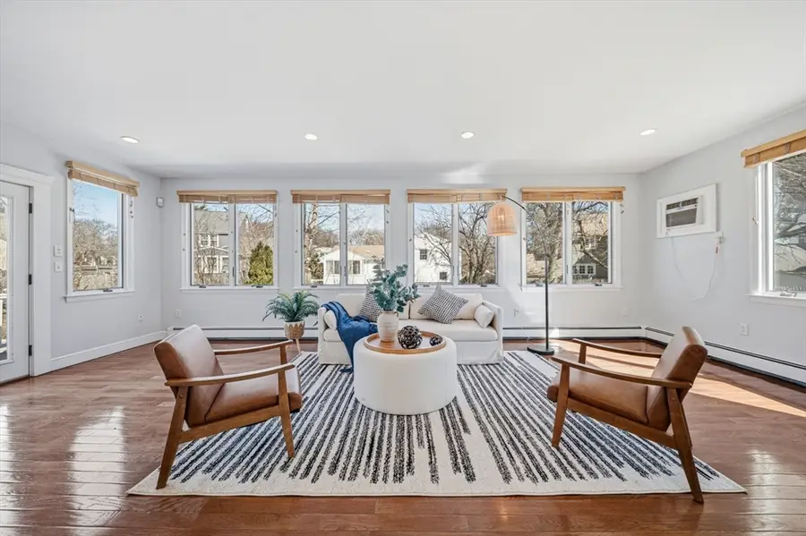 92 Shaw Rd, Belmont, MA 02478 - #3